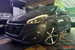 Peugeot 208 GENERATION-I 1.2 PURETECH 110cv FELINE I MOTEUR NEUF PEUGEOT
