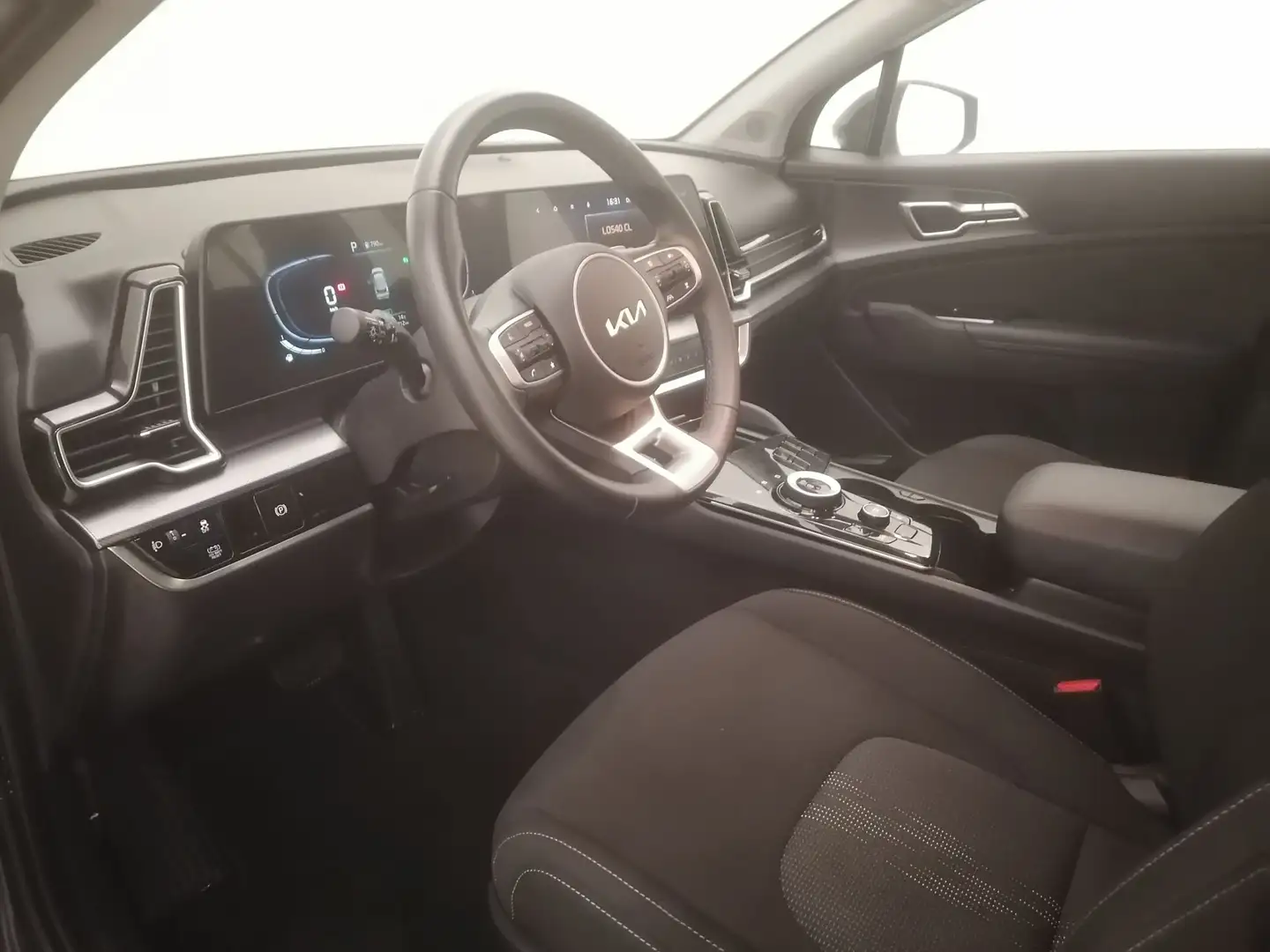 Kia Sportage 1.6 T-GDi HEV 158kW (215CV) Drive 4x2 - 2