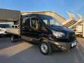 Ford Transit Ford Transit chassis cab 2.0 TDCI Ambiente-131CV Noir - thumbnail 1