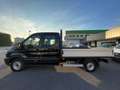 Ford Transit Ford Transit chassis cab 2.0 TDCI Ambiente-131CV Noir - thumbnail 7