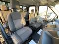 Ford Transit Ford Transit chassis cab 2.0 TDCI Ambiente-131CV Noir - thumbnail 13