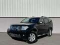 Nissan Pathfinder 2.5 dCi*AUTOMATIK*KLIMA*NAVI*AHK* Schwarz - thumbnail 1
