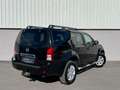 Nissan Pathfinder 2.5 dCi*AUTOMATIK*KLIMA*NAVI*AHK* Schwarz - thumbnail 4