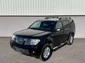 Nissan Pathfinder 2.5 dCi*AUTOMATIK*KLIMA*NAVI*AHK* Schwarz - thumbnail 5