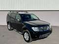 Nissan Pathfinder 2.5 dCi*AUTOMATIK*KLIMA*NAVI*AHK* Schwarz - thumbnail 6