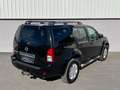 Nissan Pathfinder 2.5 dCi*AUTOMATIK*KLIMA*NAVI*AHK* Schwarz - thumbnail 8