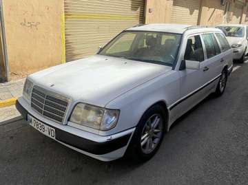300TE 4Matic