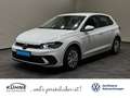 Volkswagen Polo 1.0 | KLIMA BLUETOOTH SITZHEIZUNG ISOFIX Weiß - thumbnail 1