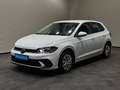 Volkswagen Polo 1.0 | KLIMA BLUETOOTH SITZHEIZUNG ISOFIX Weiß - thumbnail 2