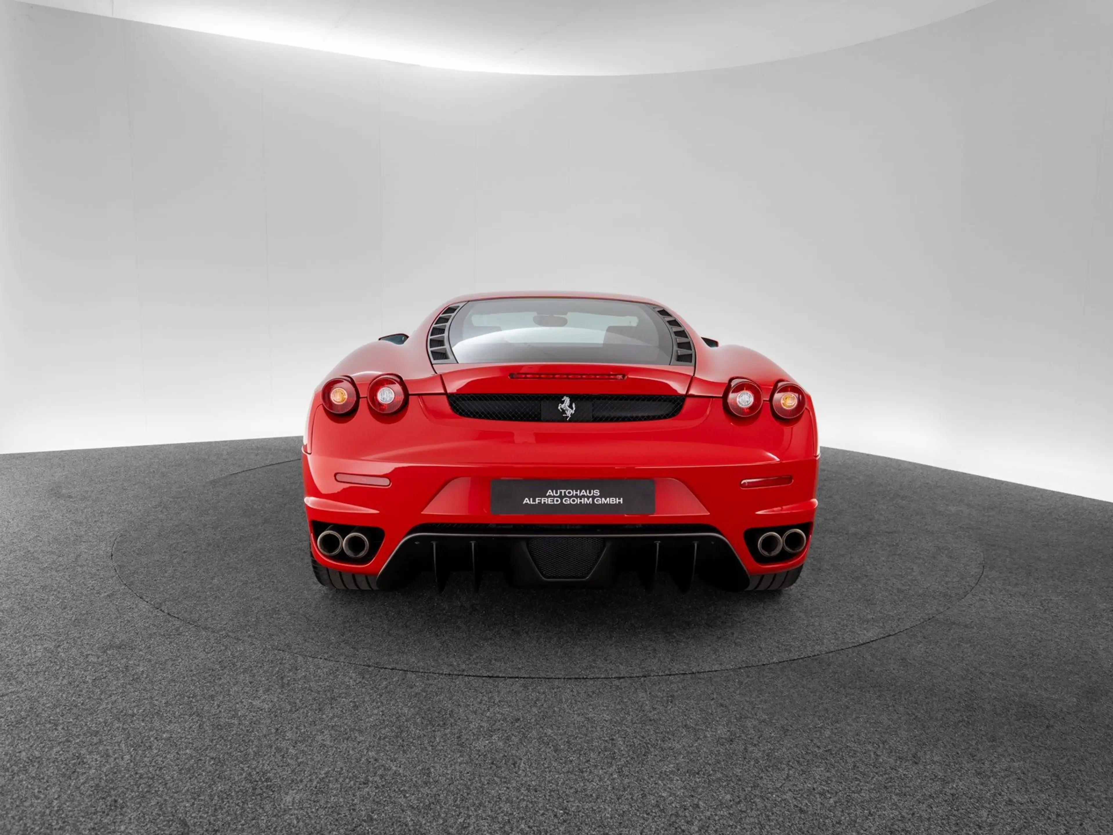 Ferrari F430 — photo 6