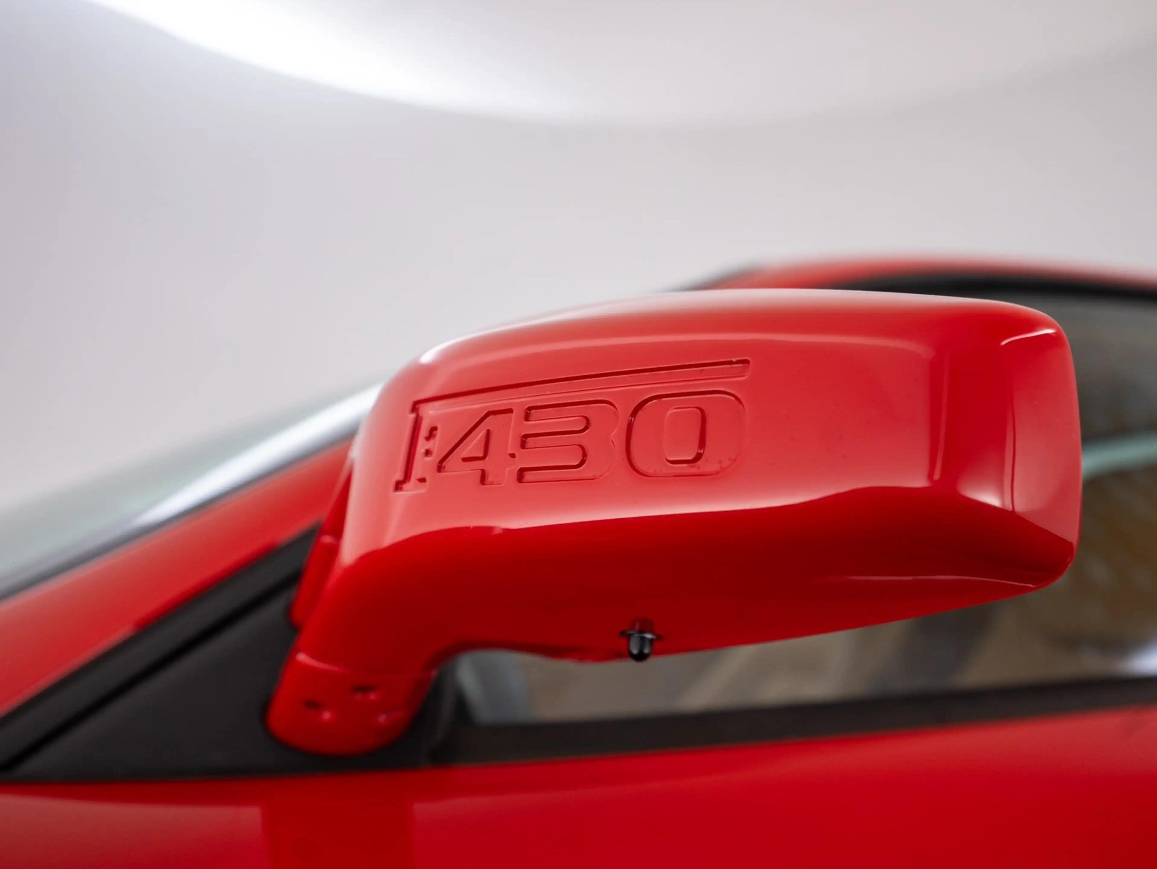 Ferrari F430 — photo 11