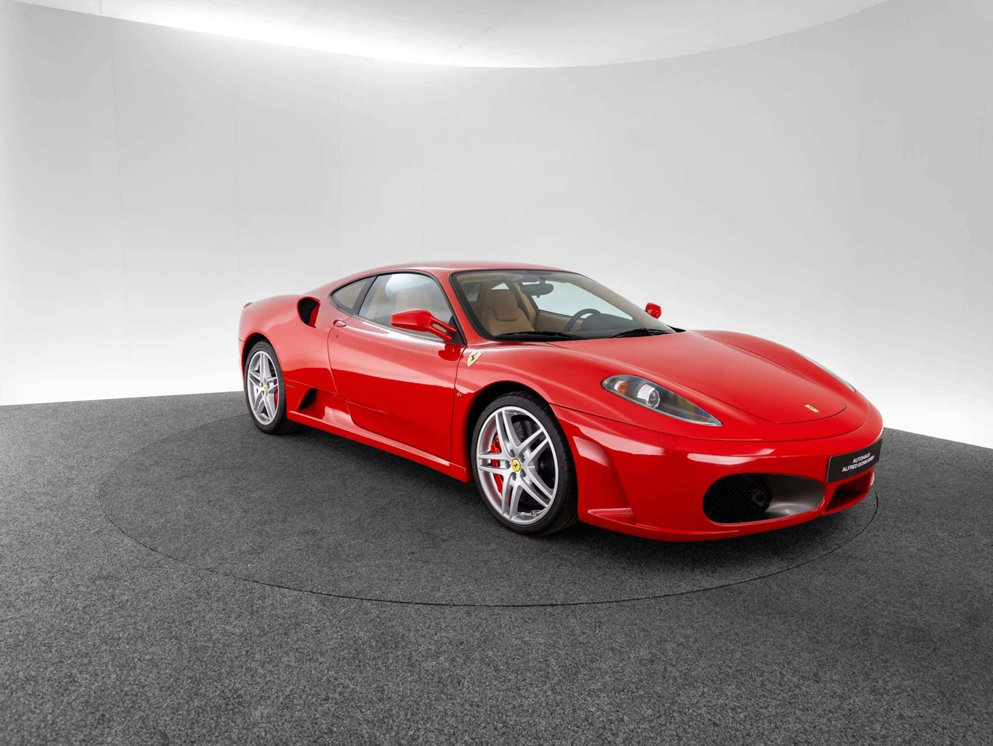 Ferrari F430 — photo 3