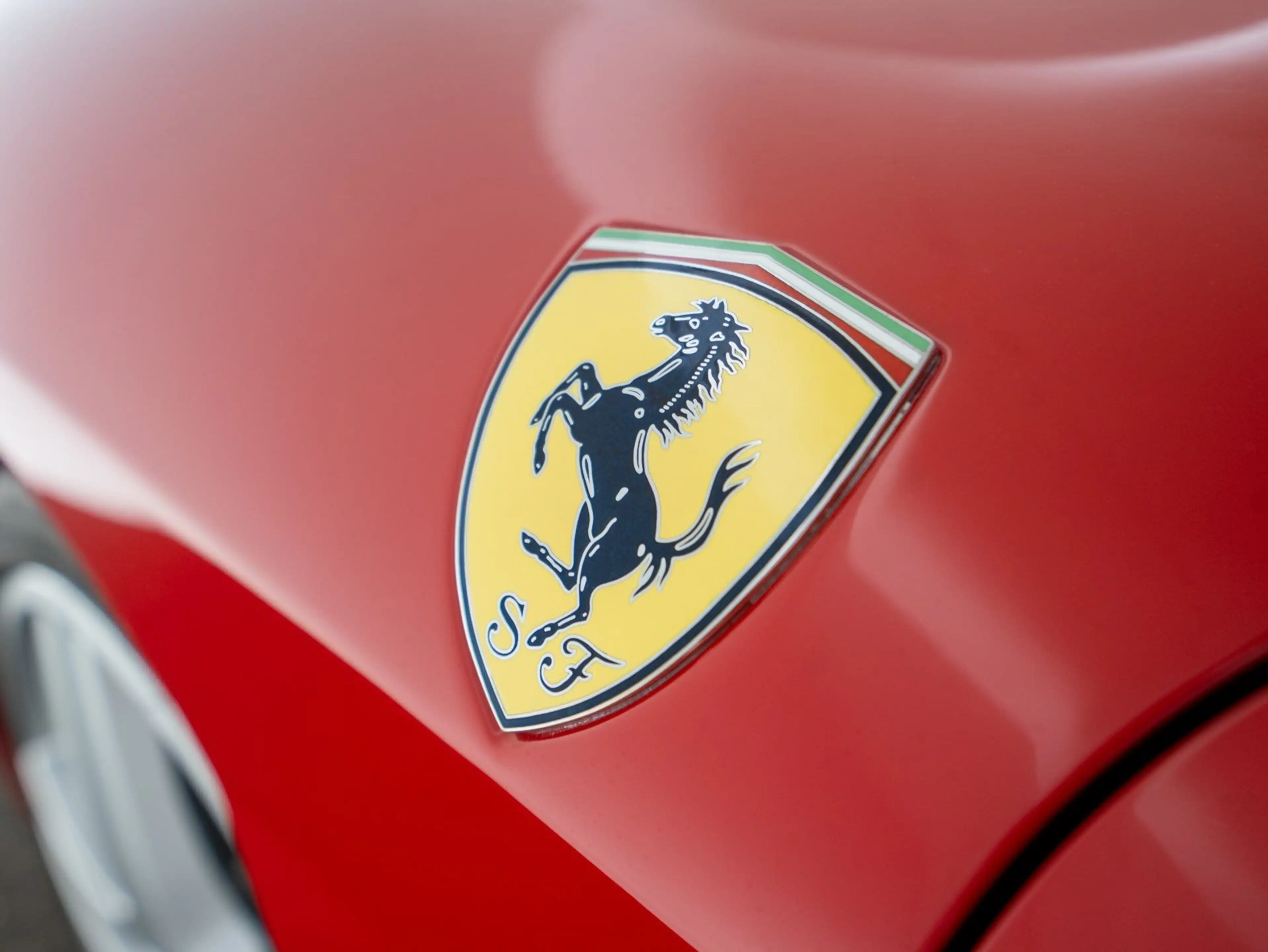 Ferrari F430 — photo 12