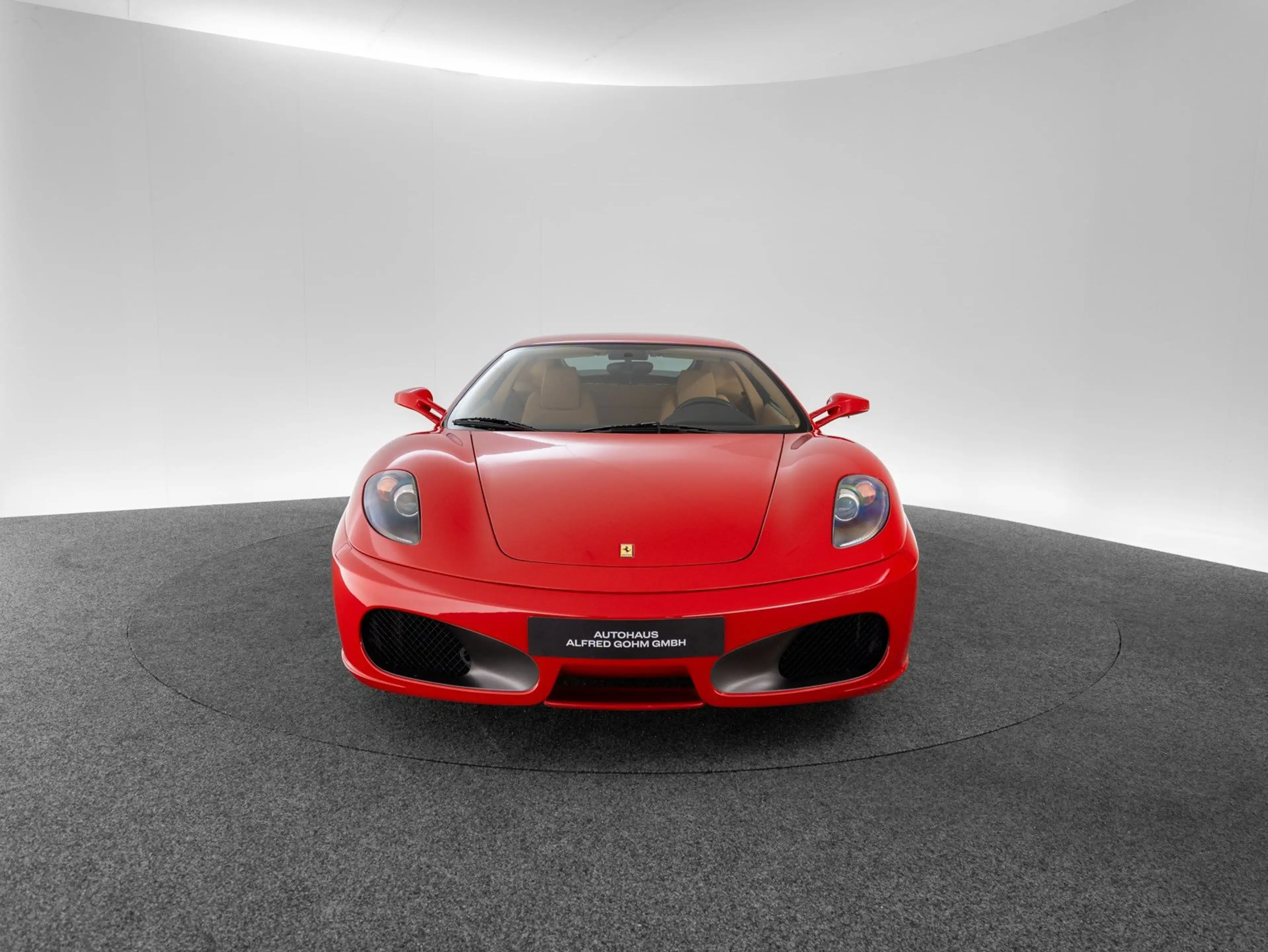 Ferrari F430 — photo 2