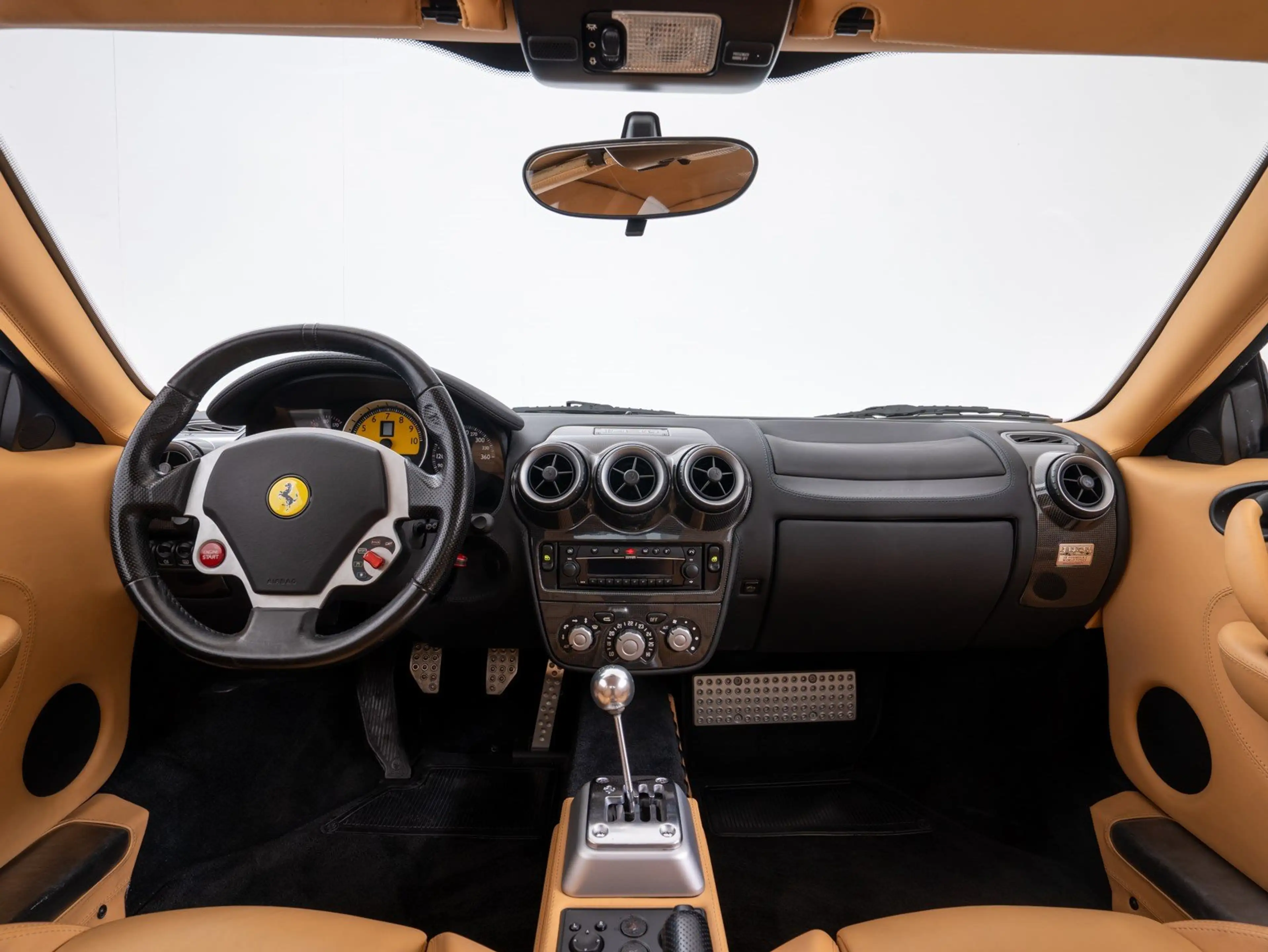 Ferrari F430 — photo 9
