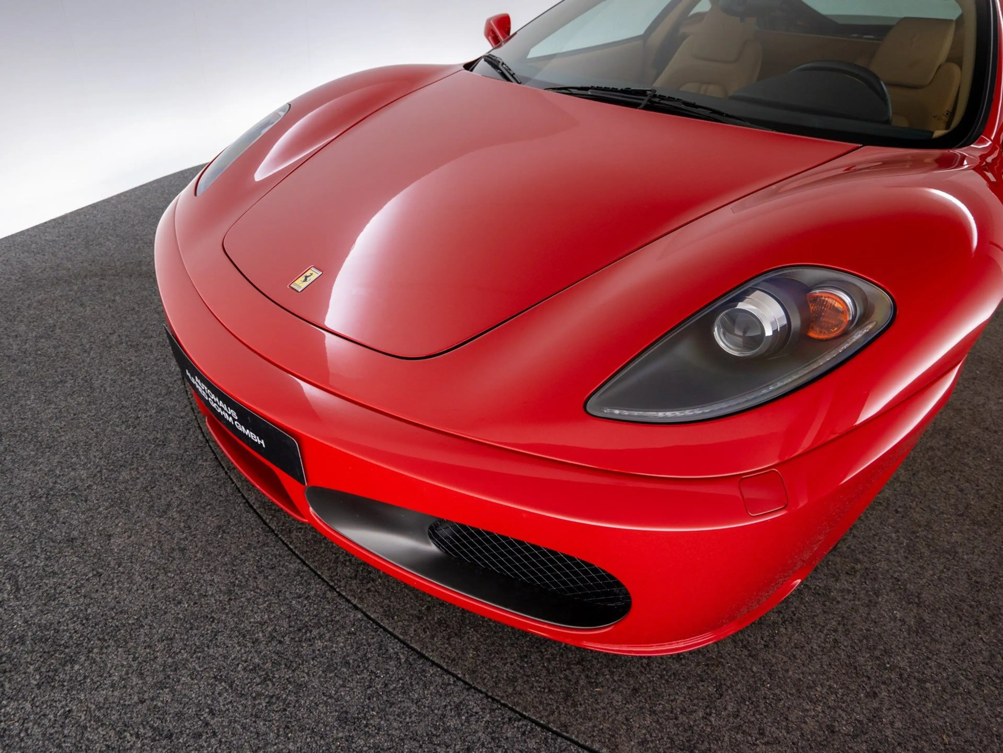 Ferrari F430 — photo 15