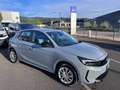 Opel Corsa-e Electric 136ch Gris - thumbnail 3