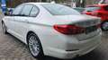 BMW 520 d,Vollleder,Sitzmemory,18-Zoll,M-Lenkr1.Hd., Weiß - thumbnail 3