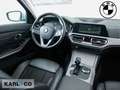 BMW 318 dA Touring LED Navi Sportsitze DAB Komfortzugang Zilver - thumbnail 10
