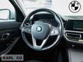 BMW 318 dA Touring LED Navi Sportsitze DAB Komfortzugang Zilver - thumbnail 11