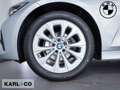 BMW 318 dA Touring LED Navi Sportsitze DAB Komfortzugang Zilver - thumbnail 4