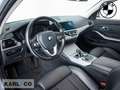 BMW 318 dA Touring LED Navi Sportsitze DAB Komfortzugang Zilver - thumbnail 14