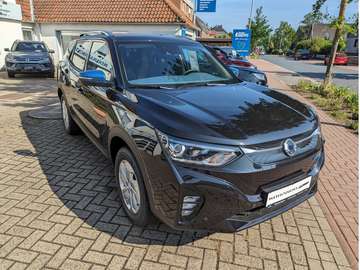 Bild 2 SsangYong Korando e-Motion Platinum