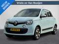 Renault Twingo 1.0 SCe Collection | Airconditioning | SpeedLimite Blauw - thumbnail 1