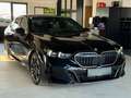 BMW 520 520 d M Sport Schwarz - thumbnail 2