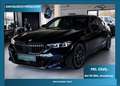 BMW 520 520 d M Sport Schwarz - thumbnail 1