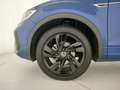 Volkswagen T-Roc 1.0 tsi r-line plus 115cv Zwart - thumbnail 19