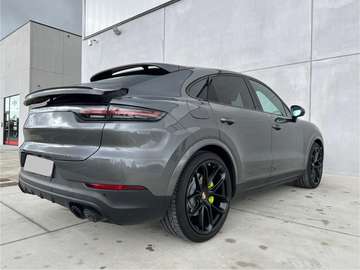 Porsche Cayenne E-Hybrid Coupe Tiptronic S