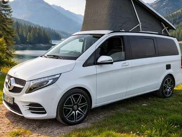 Marco Polo 300 d EDITION