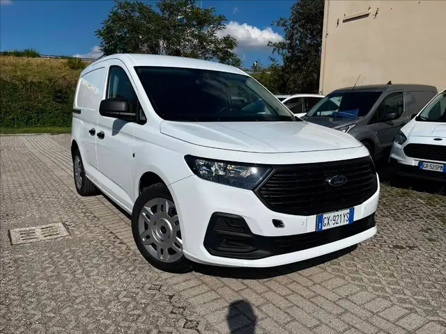 Ford Transit Connect V761 1.5 phev 150cv L1H1 Trend auto