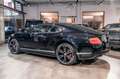 Bentley Continental GT V8*MULLINER*CARBONIO*TELECAMERA*VENTILATI! crna - thumbnail 4