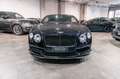 Bentley Continental GT V8*MULLINER*CARBONIO*TELECAMERA*VENTILATI! Czarny - thumbnail 2