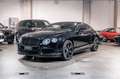 Bentley Continental GT V8*MULLINER*CARBONIO*TELECAMERA*VENTILATI! Чорний - thumbnail 1