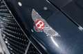 Bentley Continental GT V8*MULLINER*CARBONIO*TELECAMERA*VENTILATI! crna - thumbnail 8