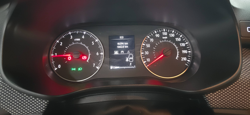 Dacia Sandero Essence + LPG | Très bien équipée | Dispo de suite — photo 28