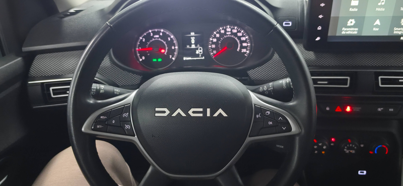 Dacia Sandero Essence + LPG | Très bien équipée | Dispo de suite — photo 23