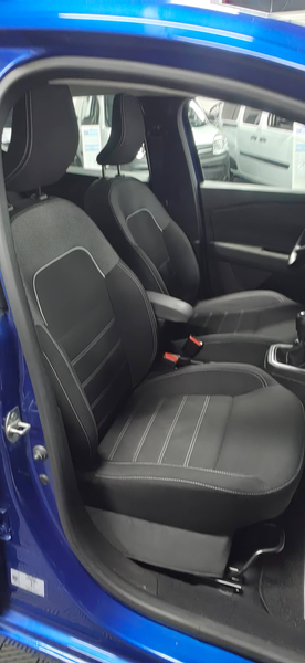 Dacia Sandero Essence + LPG | Très bien équipée | Dispo de suite — photo 14