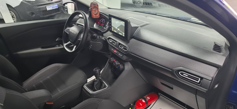 Dacia Sandero Essence + LPG | Très bien équipée | Dispo de suite — photo 15