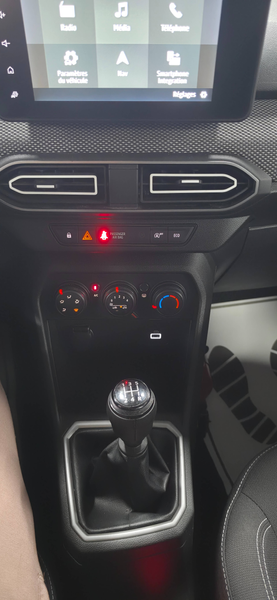 Dacia Sandero Essence + LPG | Très bien équipée | Dispo de suite — photo 21