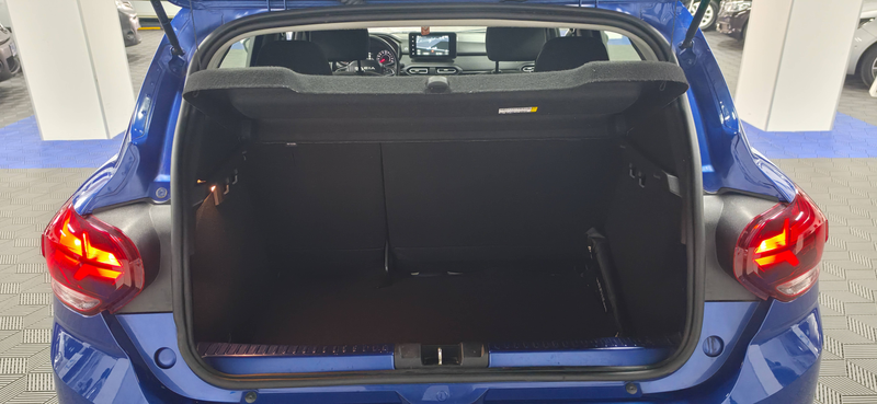 Dacia Sandero Essence + LPG | Très bien équipée | Dispo de suite — photo 10