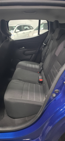 Dacia Sandero Essence + LPG | Très bien équipée | Dispo de suite — photo 12