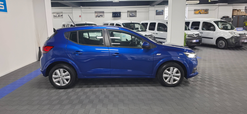Dacia Sandero Essence + LPG | Très bien équipée | Dispo de suite — photo 5
