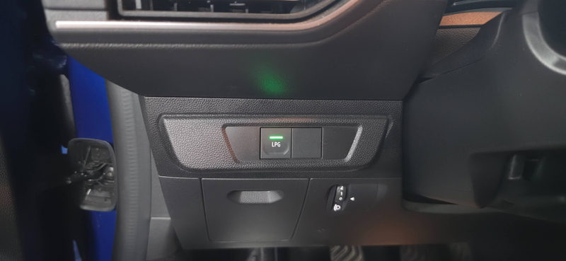 Dacia Sandero Essence + LPG | Très bien équipée | Dispo de suite — photo 30