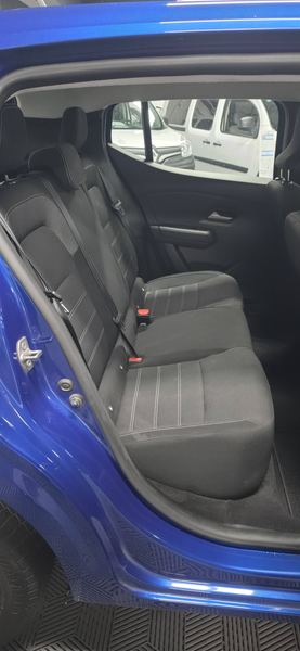 Dacia Sandero Essence + LPG | Très bien équipée | Dispo de suite — photo 13