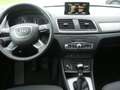 Audi Q3 2.0 TDI 140 CV !! OTTIMO STATO !! Schwarz - thumbnail 12