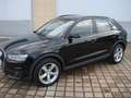 Audi Q3 2.0 TDI 140 CV !! OTTIMO STATO !! Negro - thumbnail 1